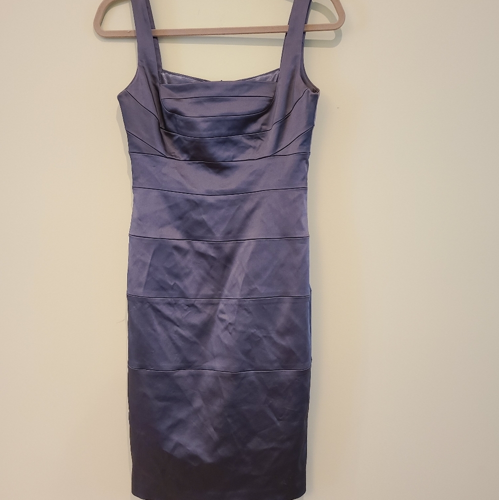 JAX Dress